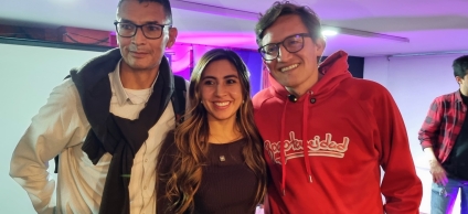 Resultados a la vista: Estrategia ‘Metro a Metro’ rindió cuentas con más de 60 problemáticas resueltas en Antonio Nariño