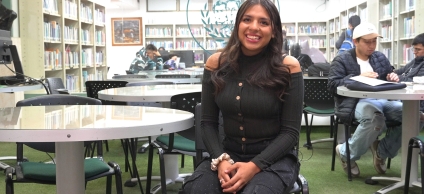 Historia de vida, Juliana en la localidad de Los Mártires
