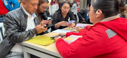 Kennedy impulsa a emprendedores con apoyos de hasta $3 millones 