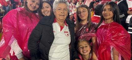 Liga Femenina