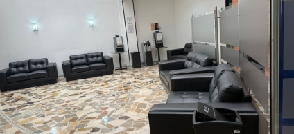 Lugar de culto neutro funerario