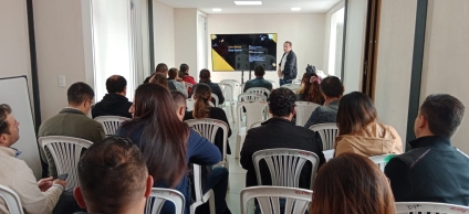 Acciones del gobierno que llegan a la ciudadanía de Bogotá