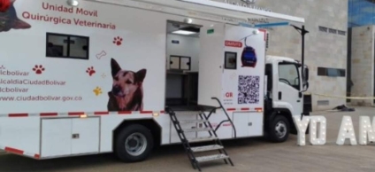 Los servicios de protección y bienestar animal son gratuitos