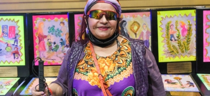 XVI Gala de Exaltación y Reconocimiento de las Personas con Discapacidad