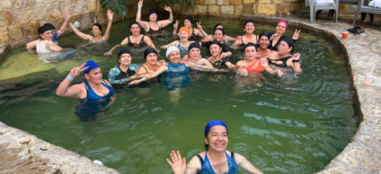 Un homenaje al cuidado: 125 mujeres cuidadoras de Puente Aranda culminaron un proyecto que transformó sus vidas