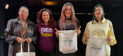 Mujeres poderosas e inspiradoras