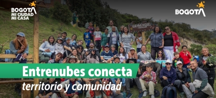 Mirador Parque Entrenubes