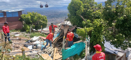 Más de 30 mil ocupaciones ilegales identificadas en Bogotá: los riesgos de comprar o construir en terrenos no autorizados