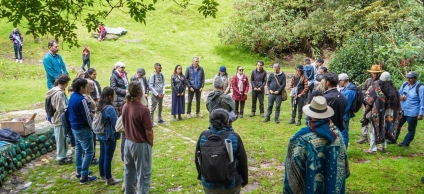 Proyecto de Fortalecimiento de Capacidades Técnicas