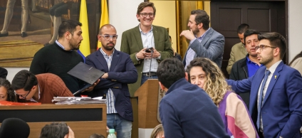 Presupuesto 2026 garantiza una Bogotá más segura, social y con mejores oportunidades 