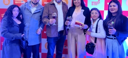 premiacion