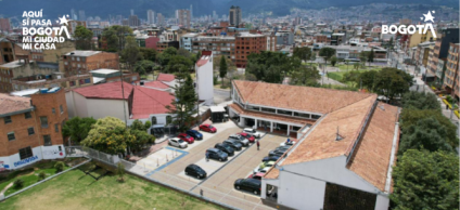 Conozca los servicios y programas que la Alcaldía Local de Puente Aranda ofrece a la comunidad