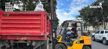 Puente Aranda avanza en la recuperación de espacios públicos para el bienestar de la comunidad