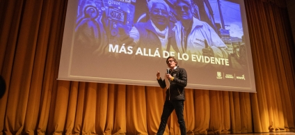 Rendición de cuentas Secretaría de Gobierno 2024