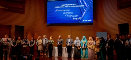 Convocatoria Premios Inspiracción 2025