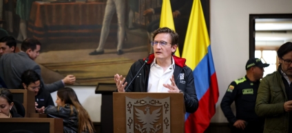 La Secretaría de Gobierno fortalece el control, la transparencia y la gestión de los Fondos de Desarrollo Local 