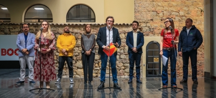 Bogotá se viste de Mundial: la Alcaldía habilita Fan Zones gratuitas en El Tunal y Fontanar del Río para alentar a la Selección Colombia