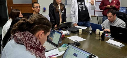 El SUGA se actualiza en Bogotá