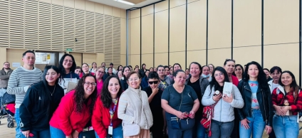 Segundo encuentro de formación para emprendedores de Usme