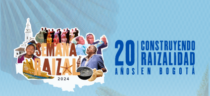 Semana Raizal 2024