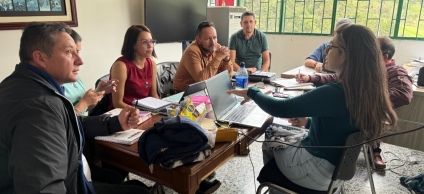 Sumapaz fortalece calidad ICFES