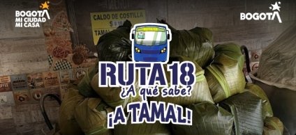 Tamales en Rafael Uribe Uribe un motivo más para visitar la localidad