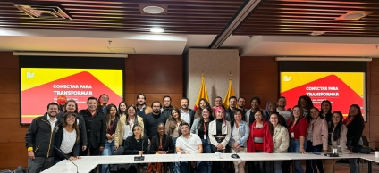 Unidad de Transformación 