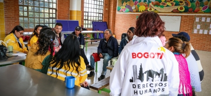 Usaquén para todes