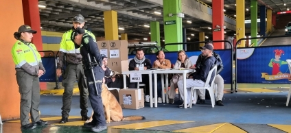 Alcaldía Local de Antonio Nariño desmiente autorizaciones para el uso de espacios, logística y recursos públicos en actividades políticas