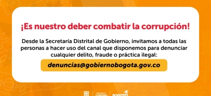 Canal de Denuncias