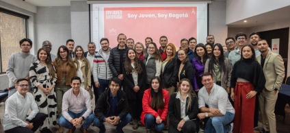 Equipo Gobierno, localidades y juventud