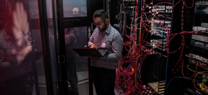 nuevo data center