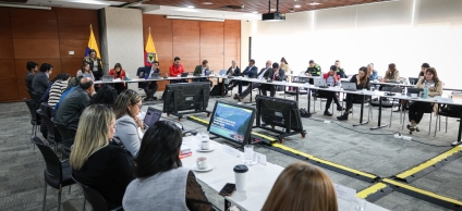 comité justicia transicional 