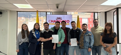 Edilesas y ediles de Chapinero aprobaron el uso de los excedentes financieros