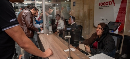 ¿Qué hacer si te imponen un comparendo? La Secretaría Distrital de Gobierno te explica