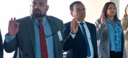 Bogotá da un paso histórico en justicia policiva: 83 nuevas inspecciones al servicio de la ciudadanía