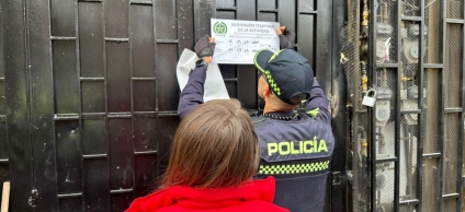 Establecimiento 