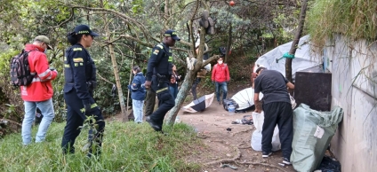 Espacio público