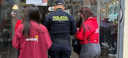 Operativo de IVC