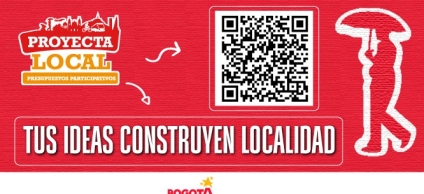 Proyecta lo Local 2026-2027: la participación ciudadana que construye el futuro de Puente Aranda