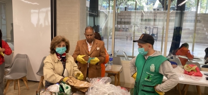 Reciclador por un día 3.0