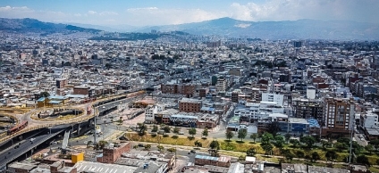 La Actuación Estratégica ZIBo transformará Bogotá