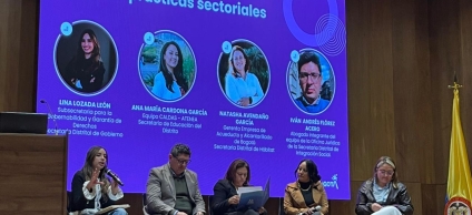 acoso laboral y sexual 