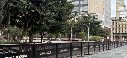Las tres noticias de la semana