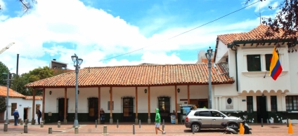 Medios comunitarios y alternativos que habitan en Usaquén