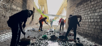 canal comuneros