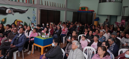 Alcaldía Local abre inscripciones para capacitaciones