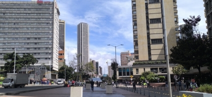Carrera séptima