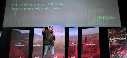 Gustavo Quintero Ardila - secretario de Gobierno