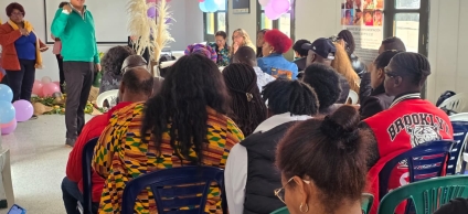 Inversión con enfoque diferencial comunidades negras afrocolombianas